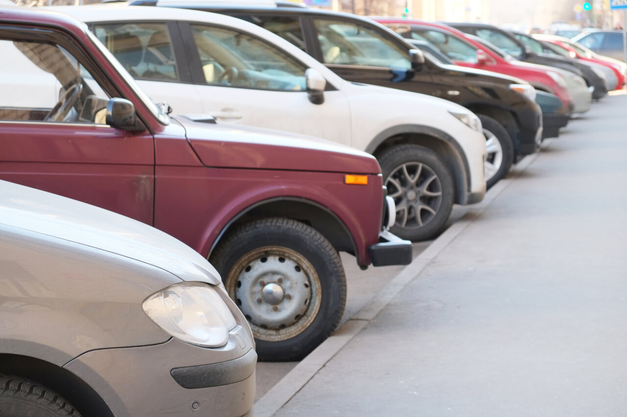 junk car buyers in OH