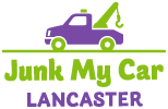 Lancaster junking car OH